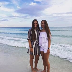 Meet your Posher, Hadley